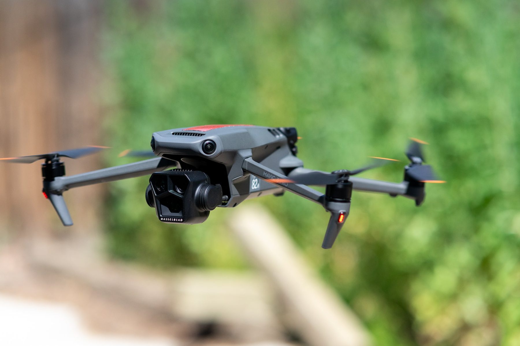 Is There a Demand for Drone Services?